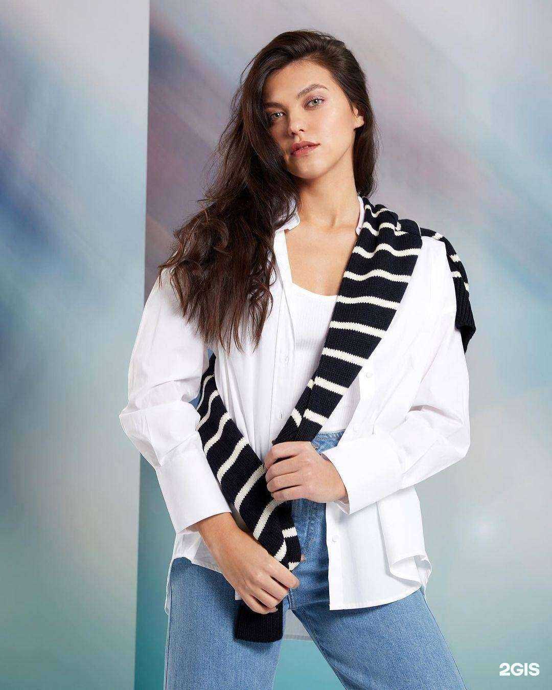 Отзывы на компанию oodji в г. Екатеринбург c фото