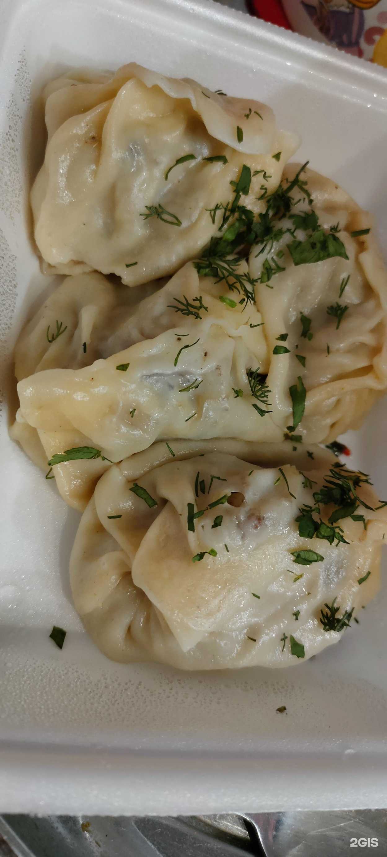 Отзывы на компанию Любава в Краснодаре c фото - фотография 2 из 2