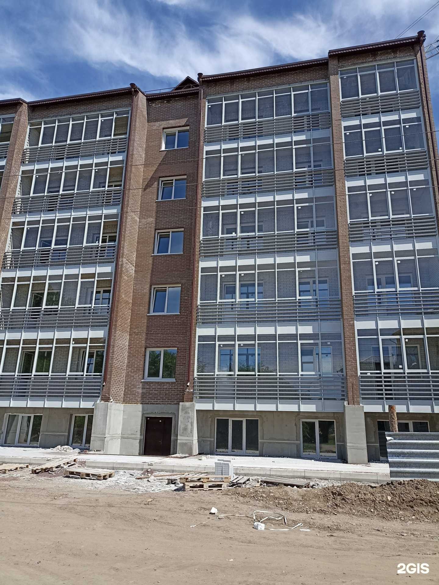 Отзывы на компанию АПК в Абакане c фото - фотография 2 из 2