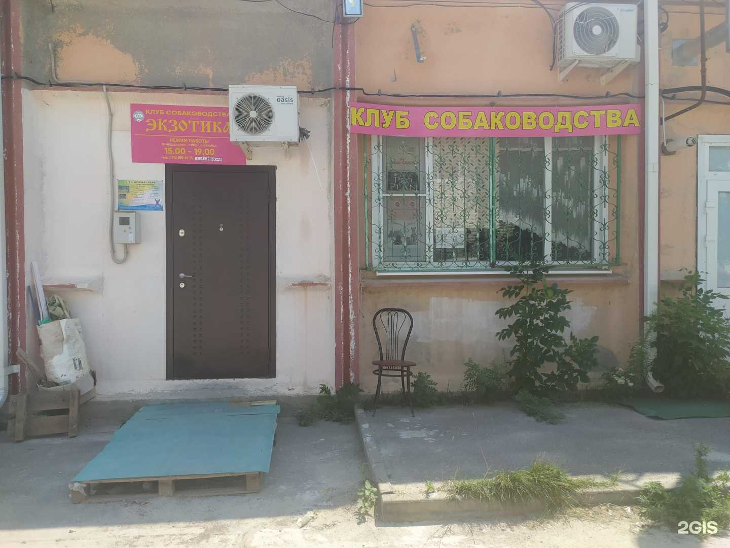 Отзывы на компанию Экзотика в Волгодонске c фото