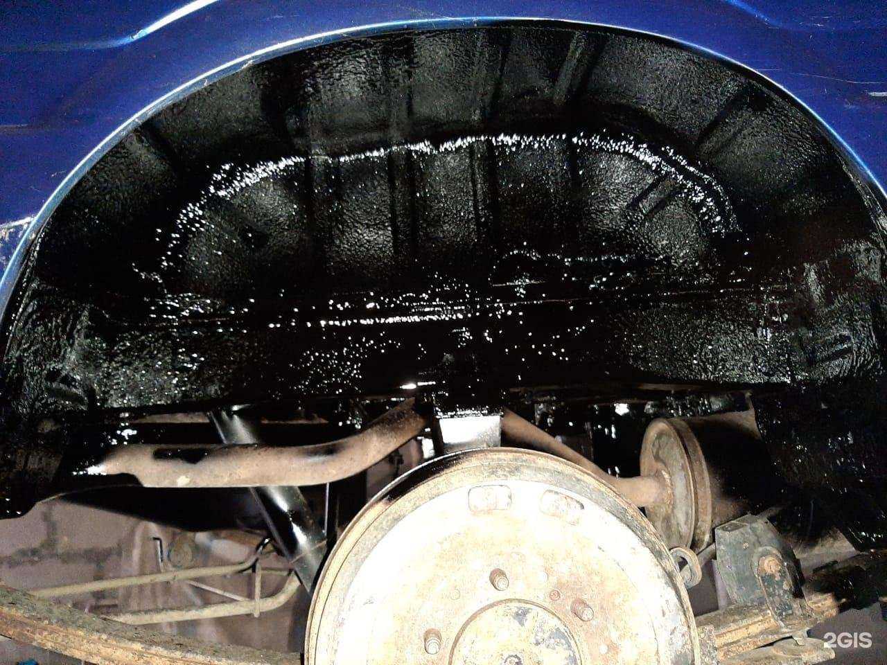 Отзывы на компанию Белый Автосервис в г. Южно-Сахалинск c фото