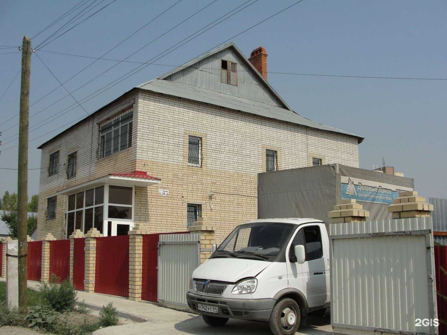 Отзывы на компанию Пожтехаудит в Саратове c фото