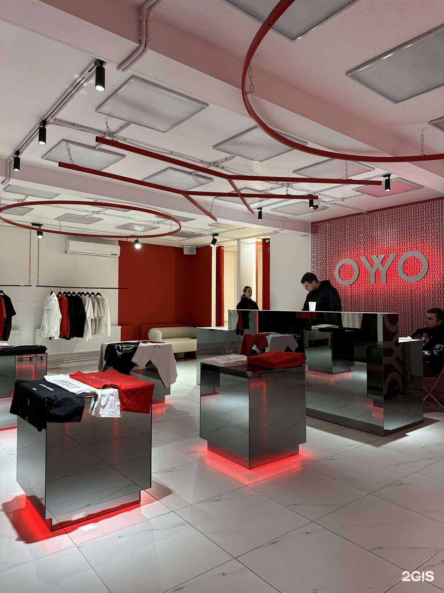 Отзывы на компанию Oyyo в Краснодаре c фото