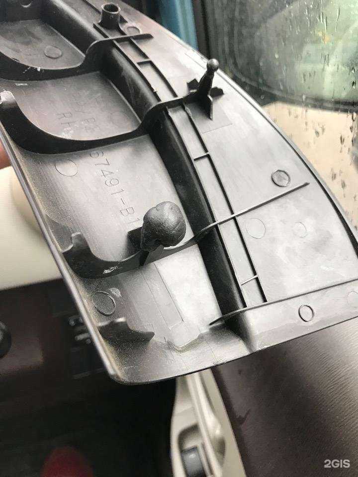 Отзывы на компанию X garage в Красноярске c фото