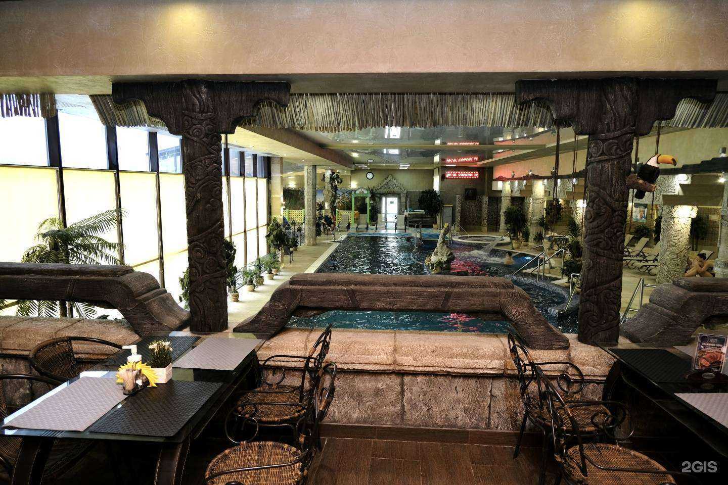 Отзывы на компанию Бережки Холл в г. Егорьевск c фото