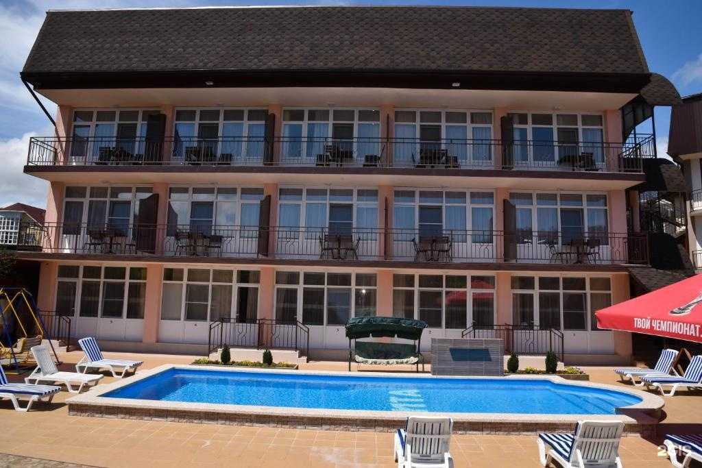 Отзывы на компанию Анита в Сочи c фото