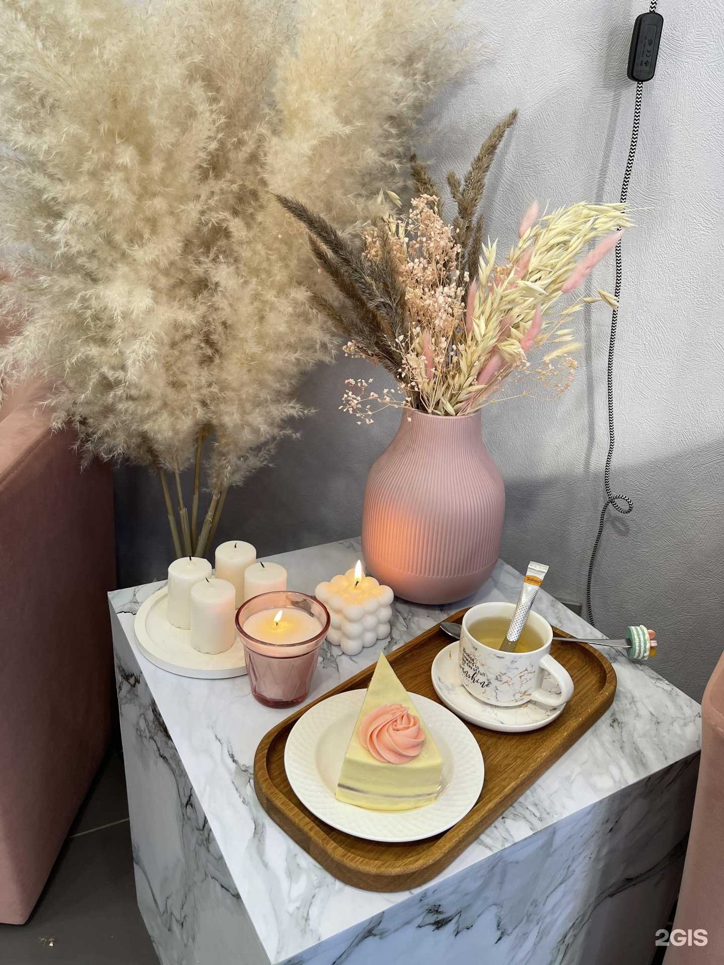 Отзывы на компанию Sweet Room в Красноярске c фото