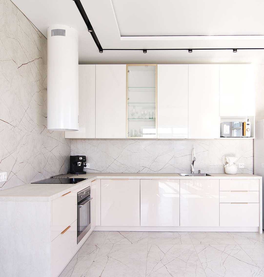 Отзывы на компанию Lorena кухни в Сургуте c фото