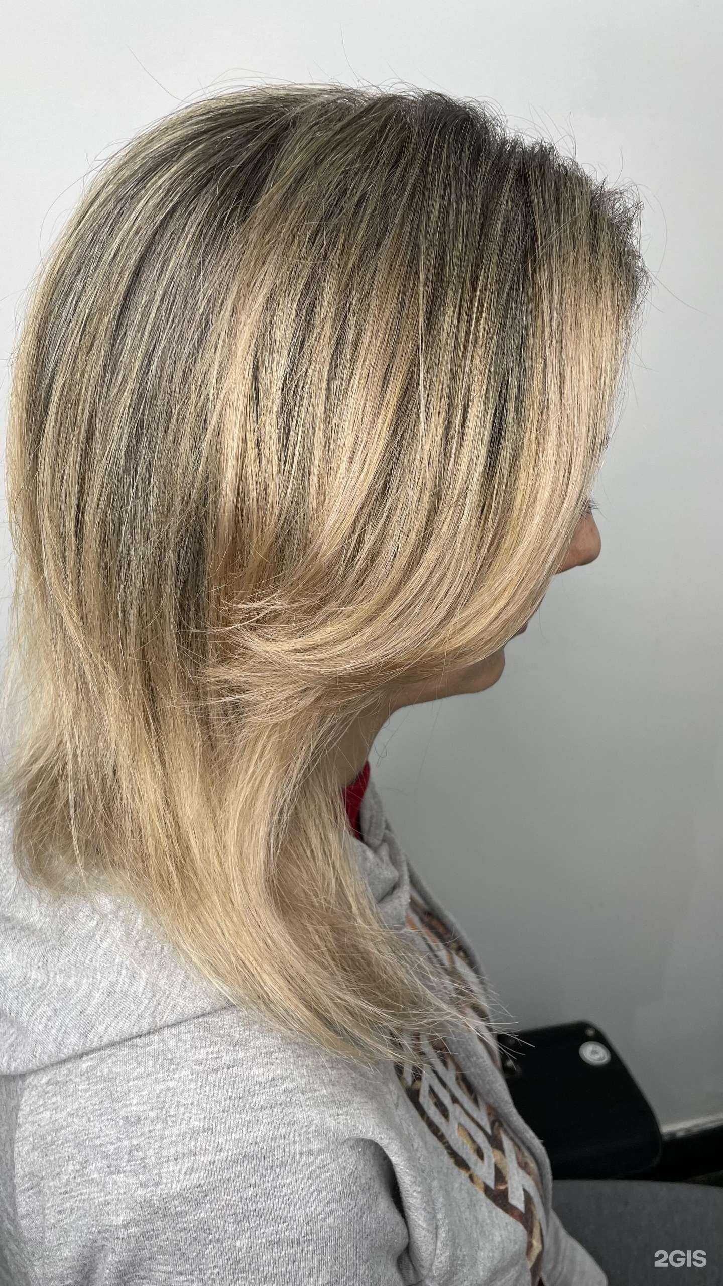 Отзывы на компанию Subbota hair в г. Сочи c фото
