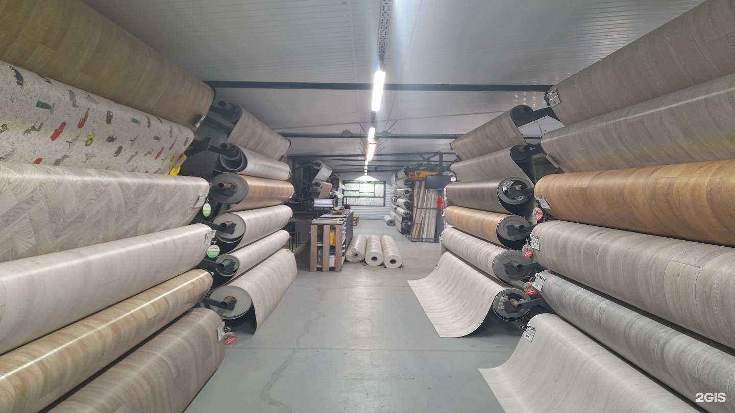 Отзывы на компанию Juteks в Тольятти c фото