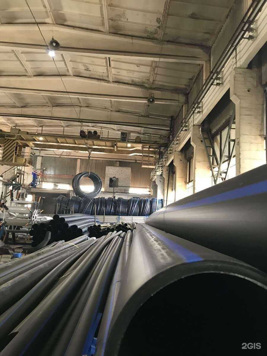 Отзывы на компанию Техпром в Казани c фото