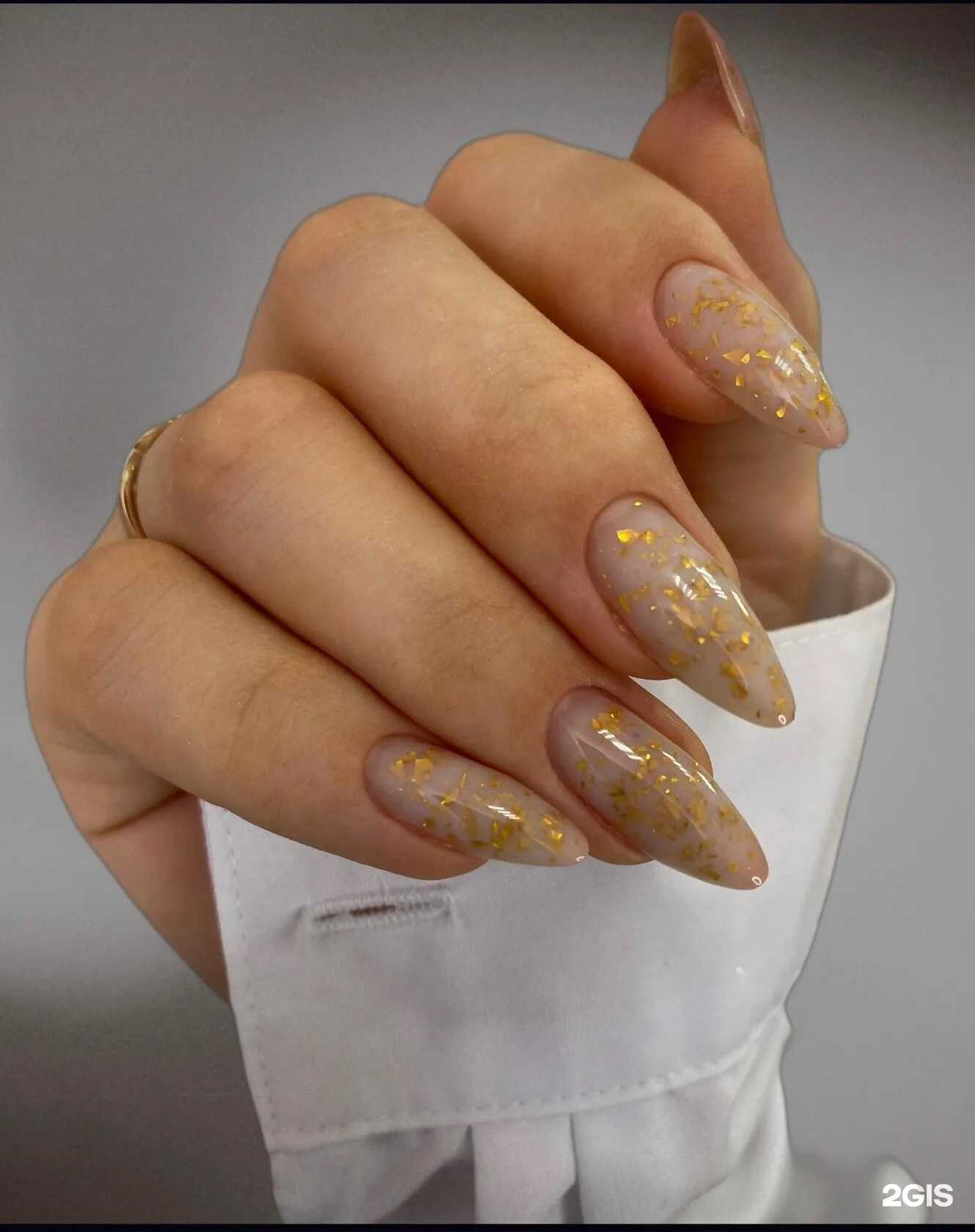 Отзывы на компанию Nail-Zona в Оренбурге c фото