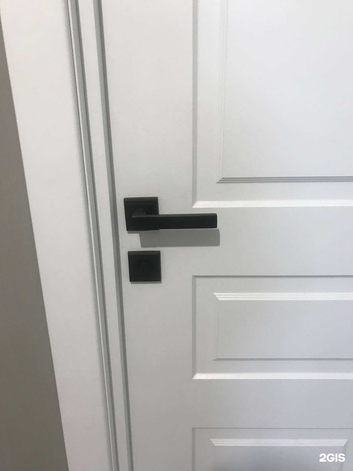 Отзывы на компанию Добрые двери в Волгограде c фото