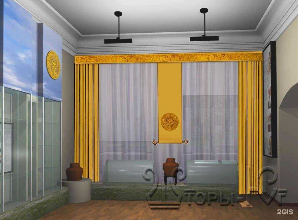 Отзывы на компанию Шторы-Юг в Новочеркасске c фото