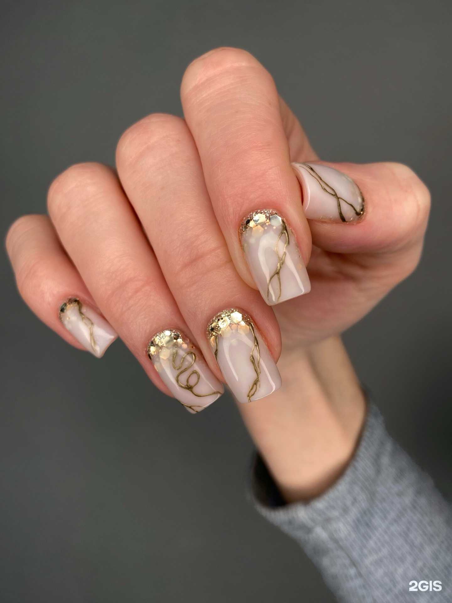 Отзывы на компанию Кабинет маникюра в Димитровграде c фото