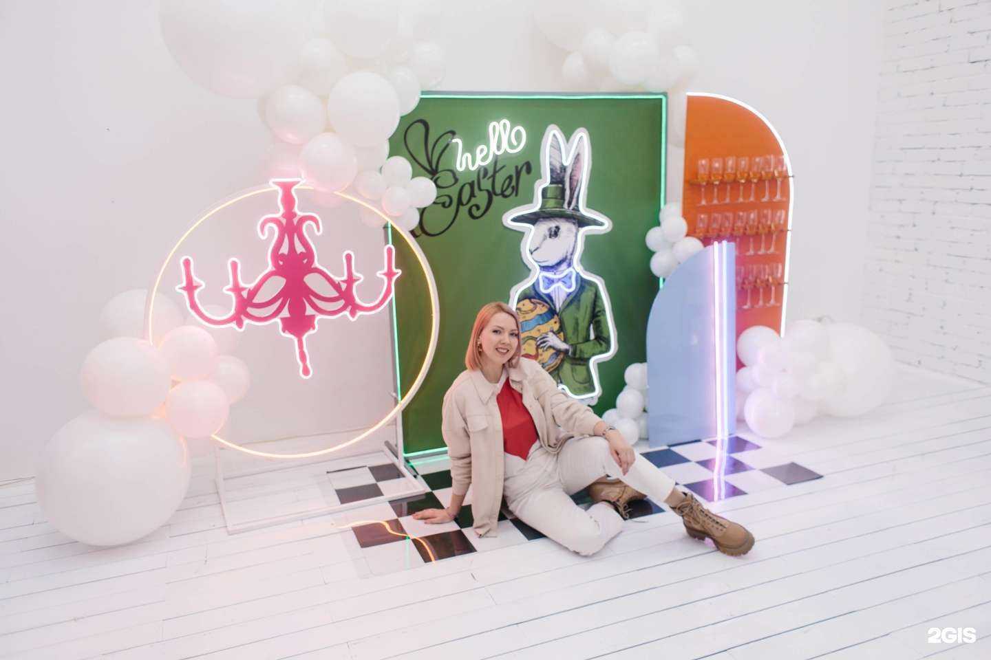 Отзывы на компанию Progress_decor в Новосибирске c фото