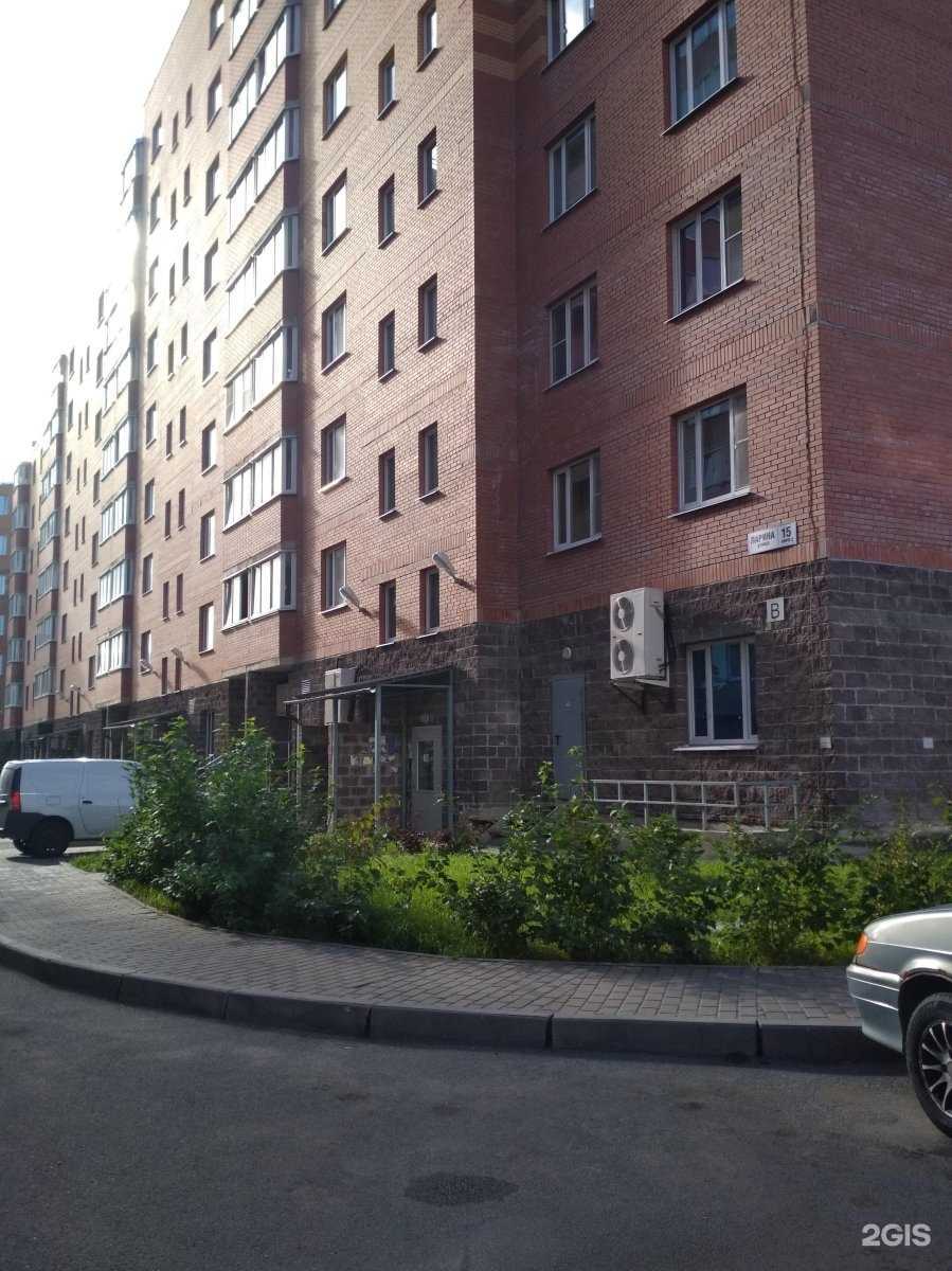 Отзывы на компанию Озерки в Сертолове c фото - фотография 2 из 2