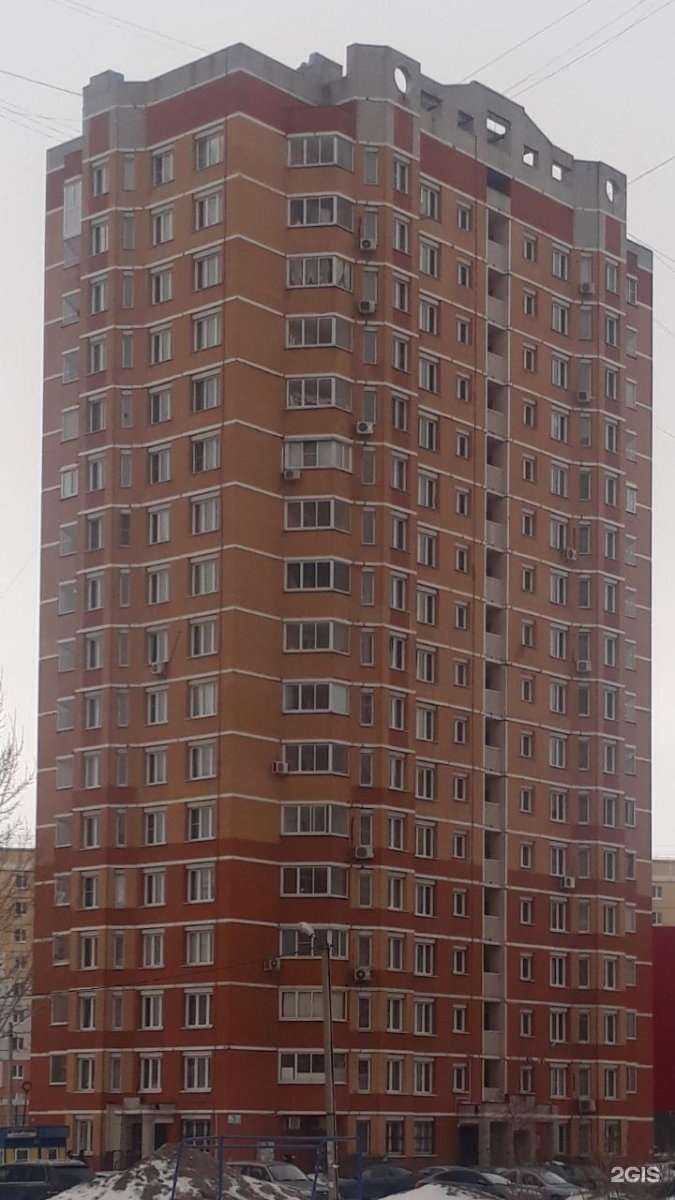 Отзывы на компанию Стройпроект 48 в г. Липецк c фото