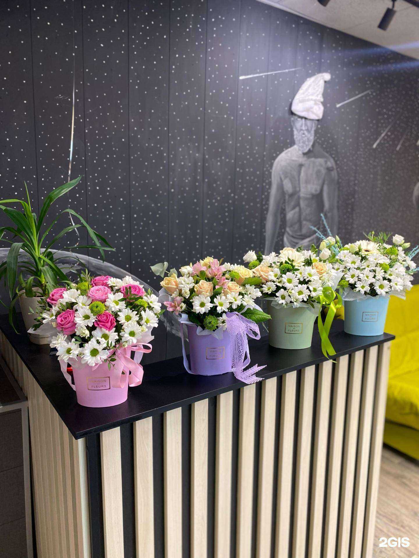 Отзывы на компанию Цветочный Дворик в Ишимбае c фото