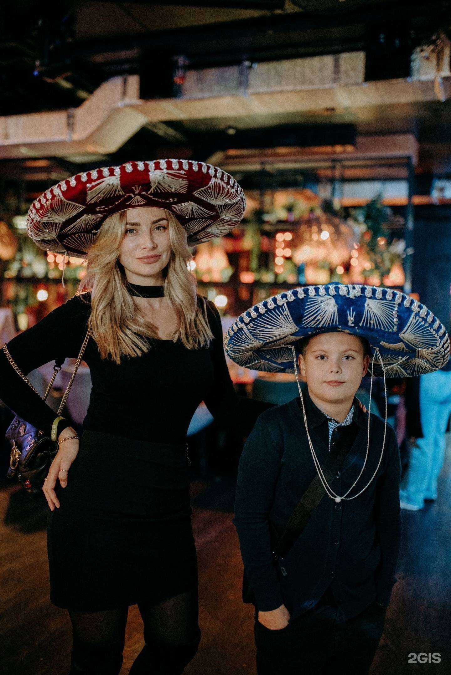 Отзывы на компанию El Chapo в г. Новороссийск c фото