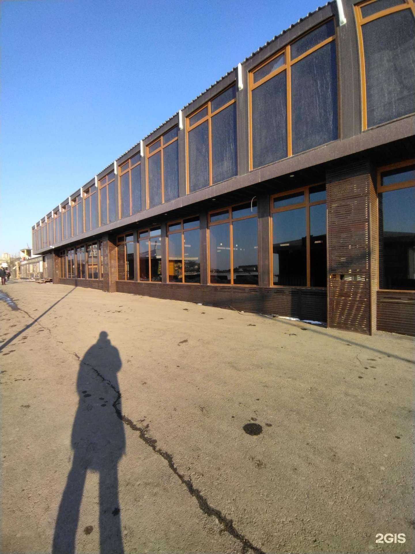 Отзывы на компанию Косатка ДВ в Владивостоке c фото - фотография 2 из 2