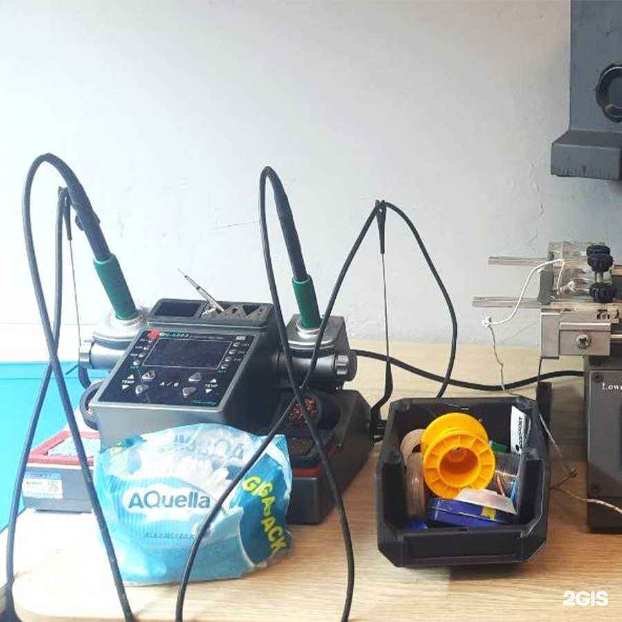 Отзывы на компанию StavMaster в Ставрополе c фото