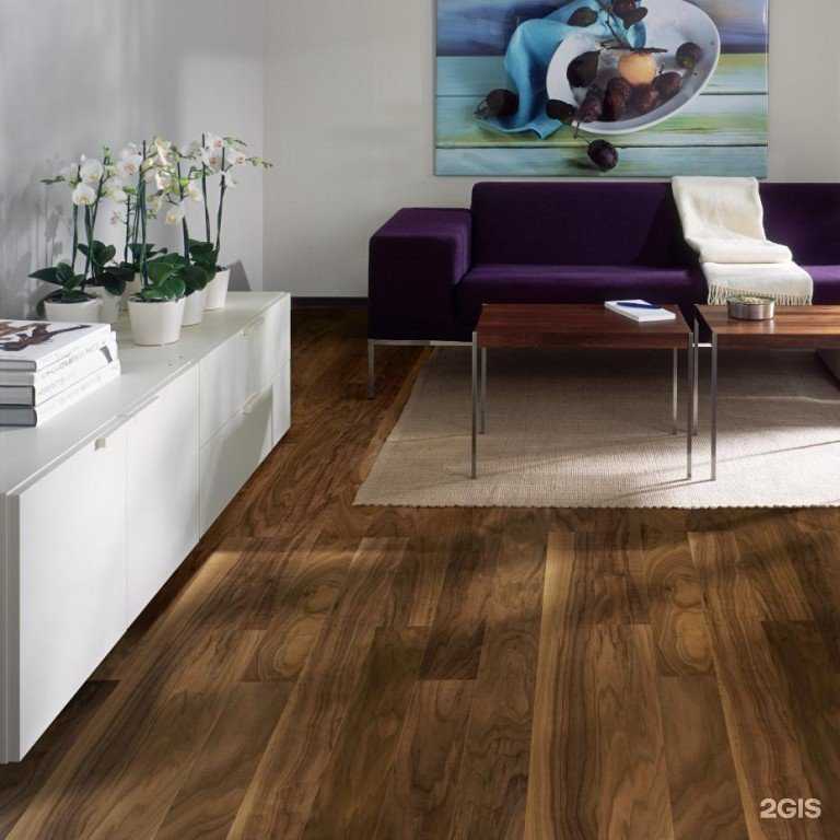 Отзывы на компанию Мануфактура паркета в г. Новосибирск c фото