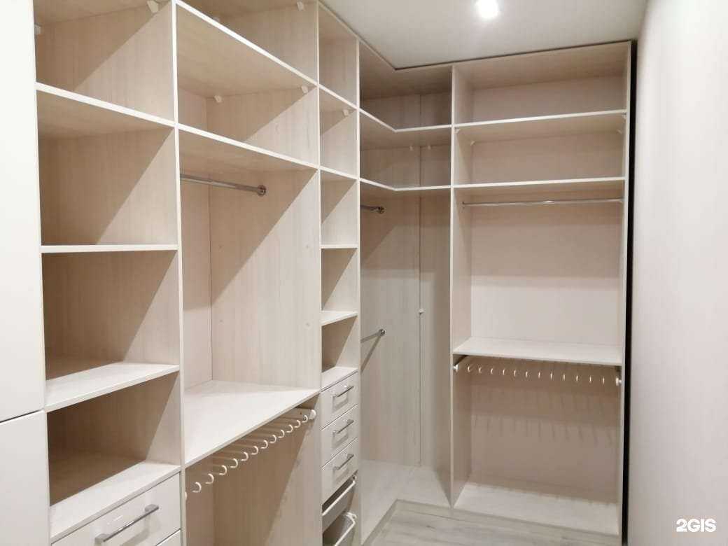 Отзывы на компанию Студия Лист в Томске c фото