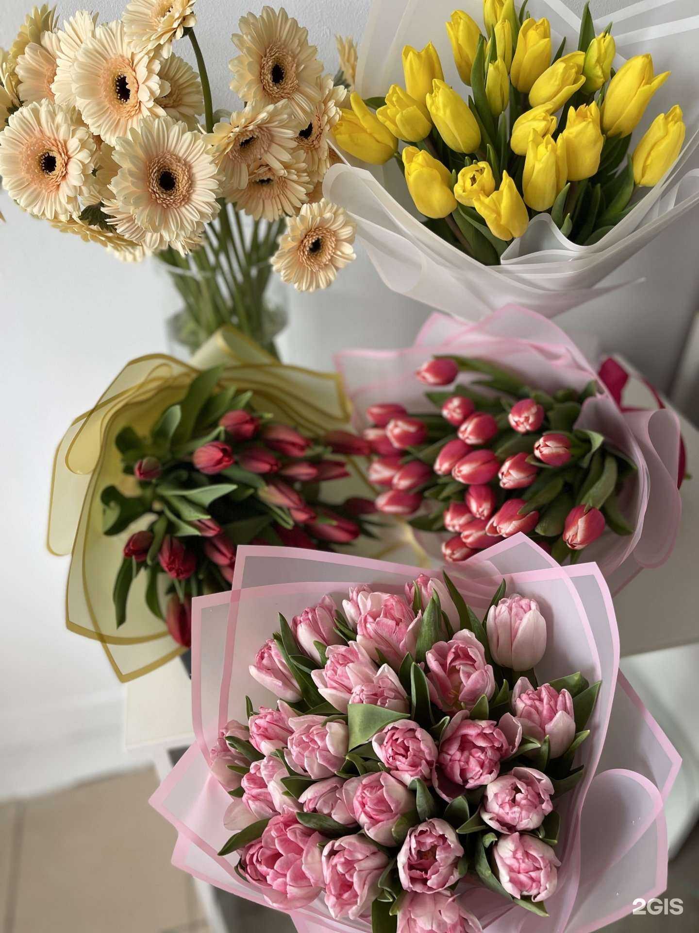 Отзывы на компанию Liraflo в Уфе c фото