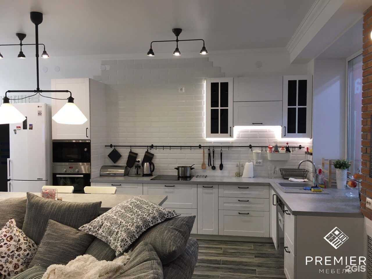 Отзывы на компанию Premier мебель в г. Тюмень c фото