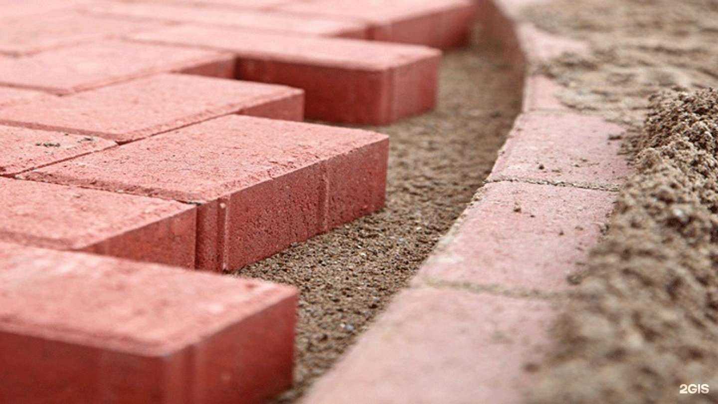 Отзывы на компанию Компания по производству и продаже тротуарной плитки в Элисте c фото