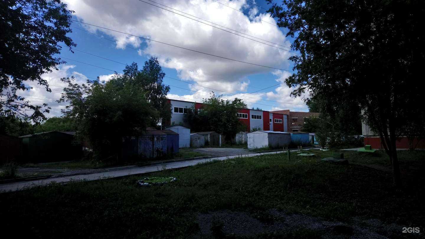 Отзывы на компанию Новая заря в Новосибирске c фото - фотография 2 из 2