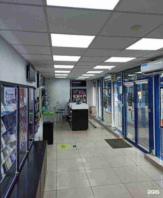 Отзывы на компанию t2 в г. Красноярск c фото