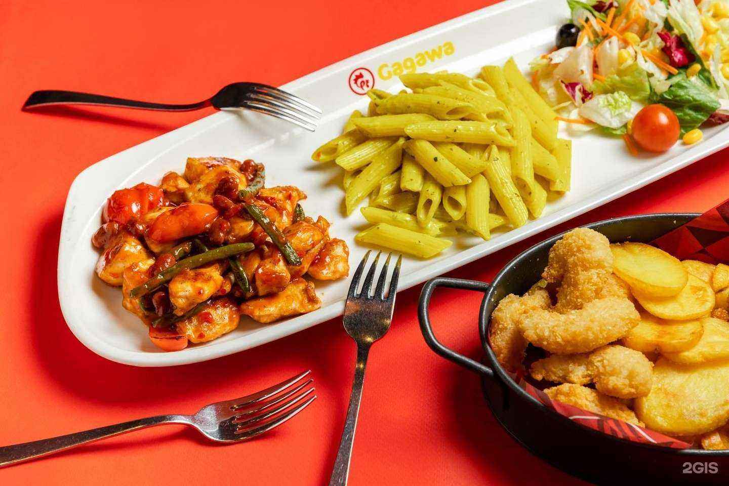 Отзывы на компанию Gagawa в Екатеринбурге c фото