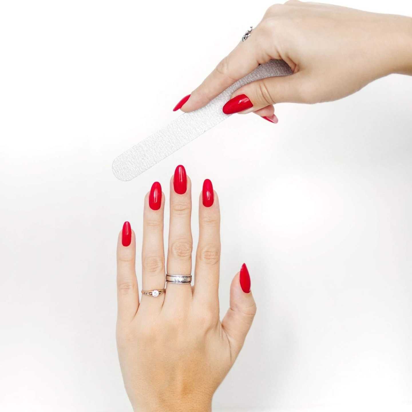 Отзывы на компанию Apex Nail Team в Красноярске c фото