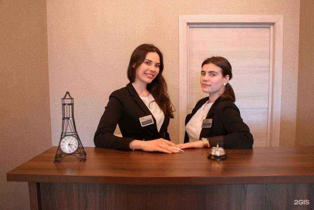 Отзывы на компанию Flagman в г. Архангельск c фото