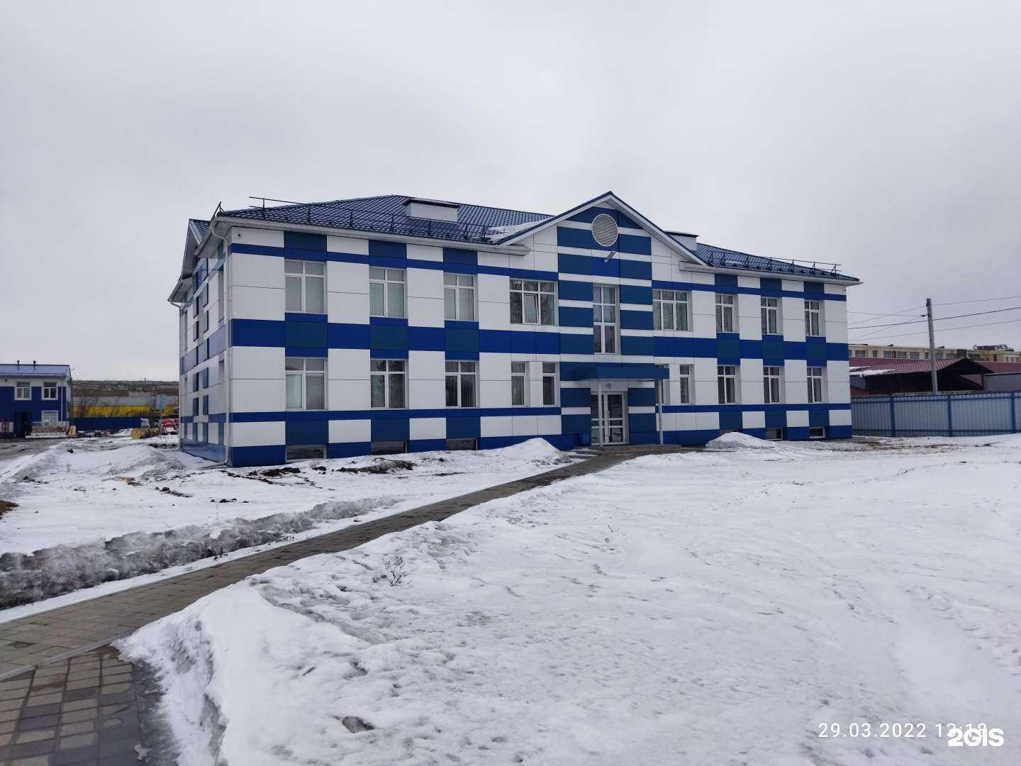 Отзывы на компанию Тобол в Омске c фото - фотография 2 из 2