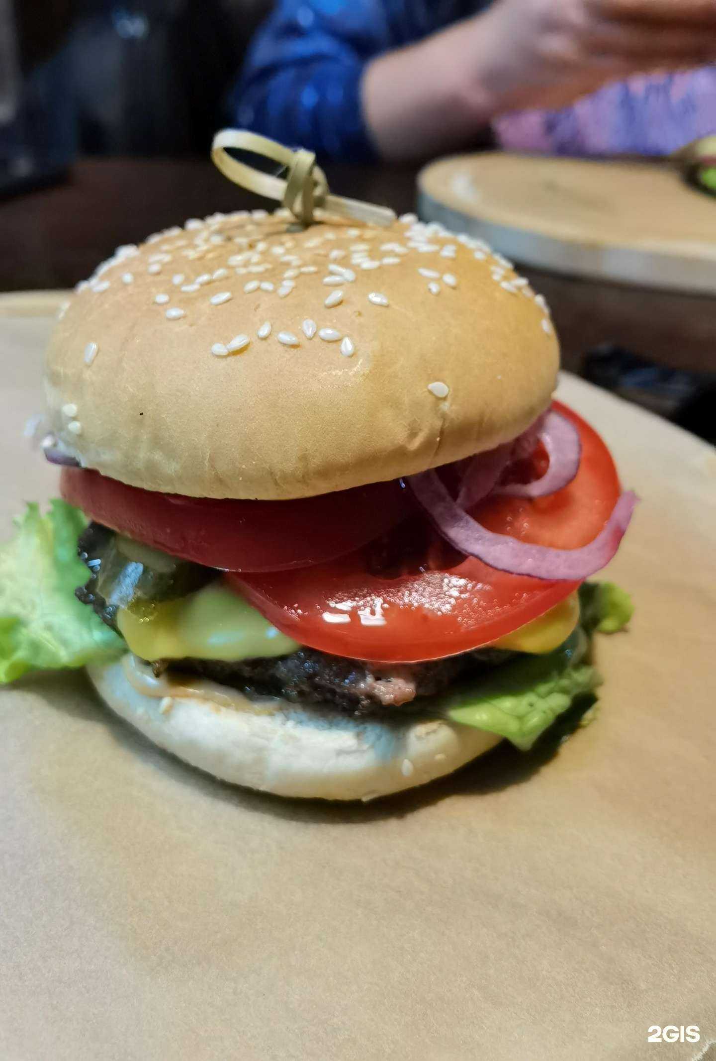 Отзывы на компанию Roll-n-beer в г. Коммунарка c фото