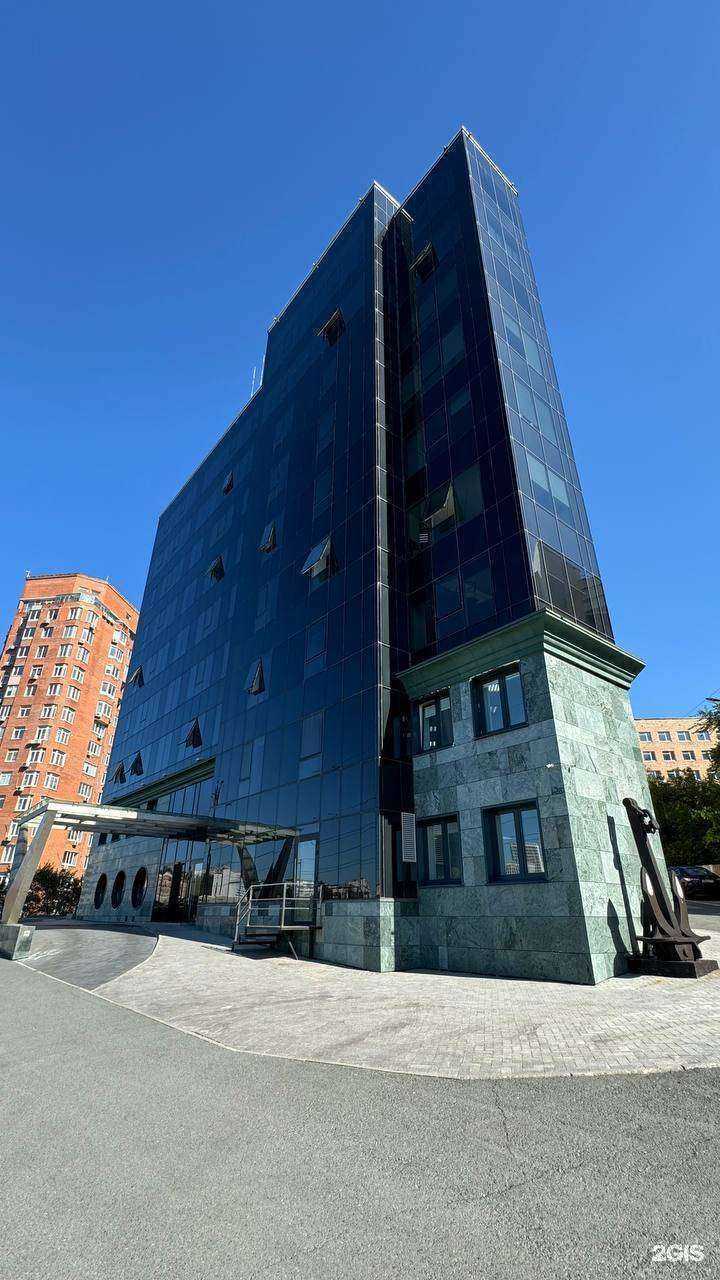 Отзывы на компанию Пионер Логистик в Владивостоке c фото