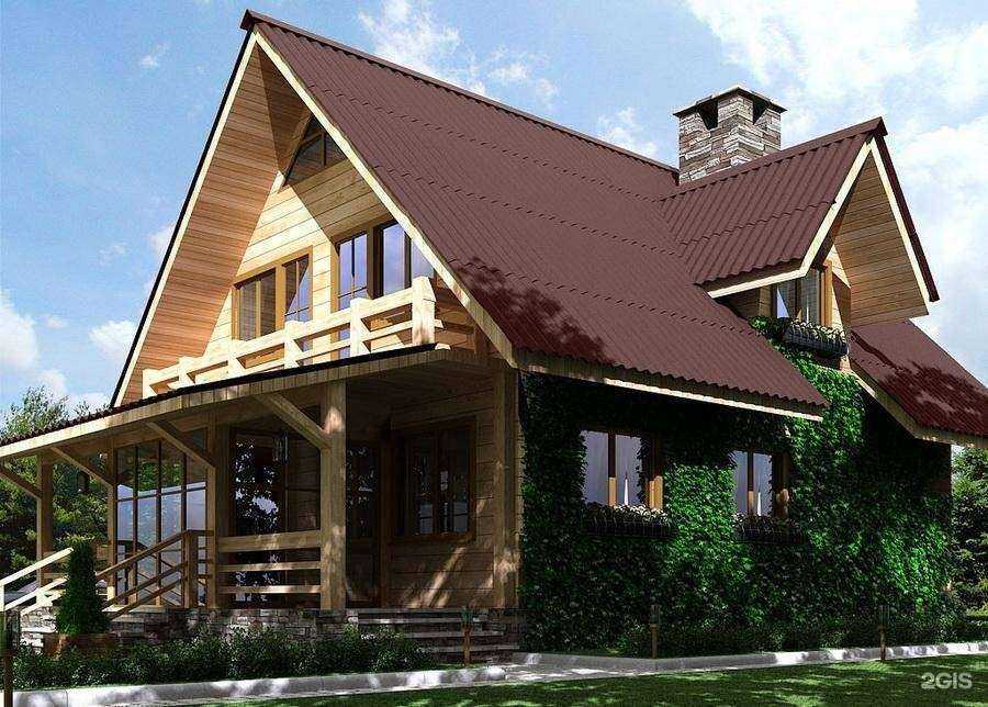 Отзывы на компанию Кровли Прикамья в г. Пермь c фото