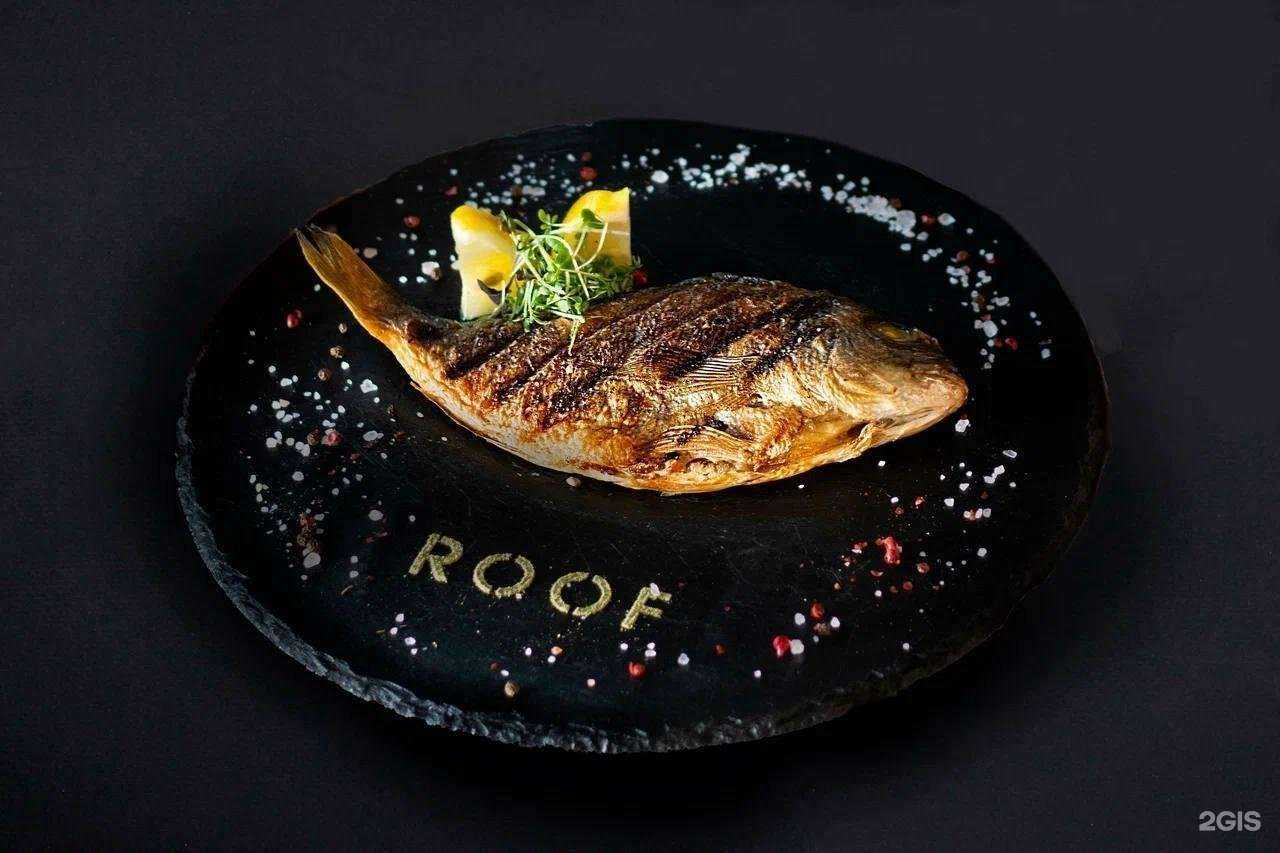 Отзывы на компанию ROOF в Самаре c фото