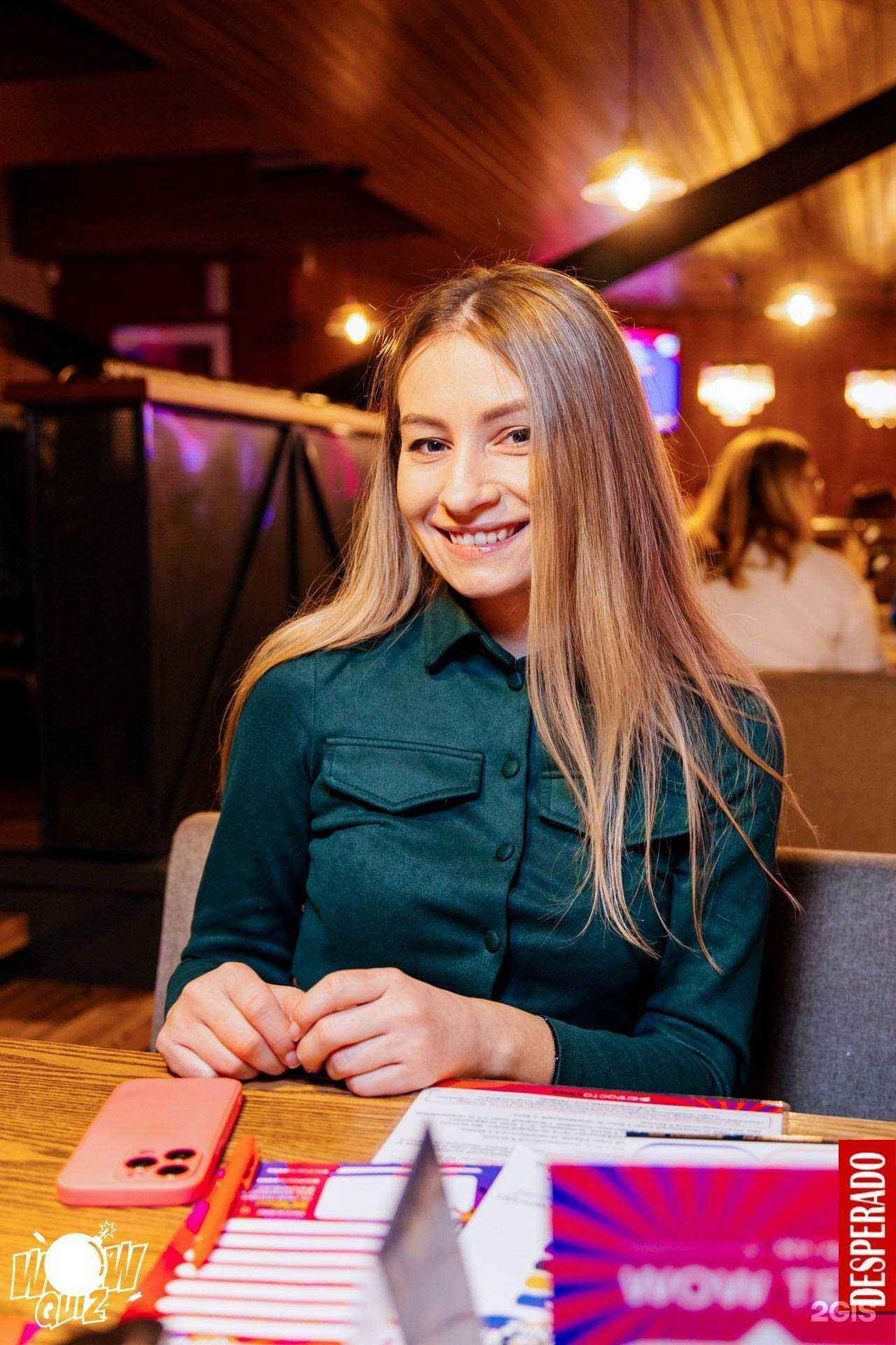 Отзывы на компанию Wow Quiz в г. Новосибирск c фото