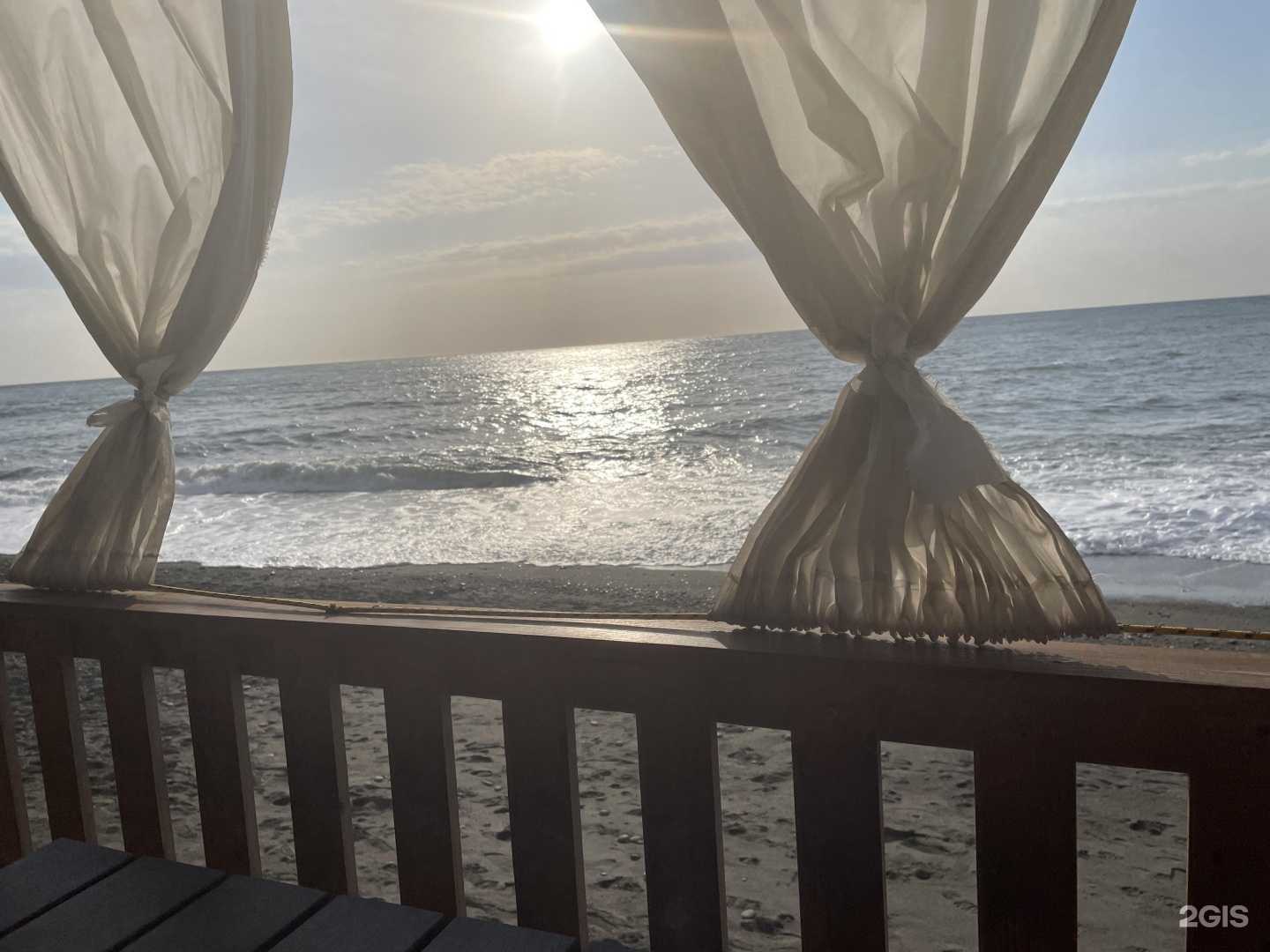 Отзывы на компанию У рыбаков в г. Сочи c фото