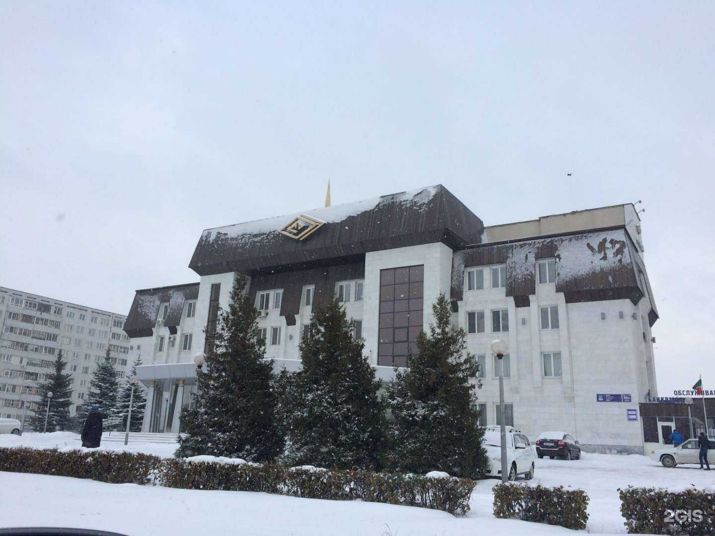 Отзывы на компанию Акибанк в Набережных Челнах c фото - фотография 2 из 2