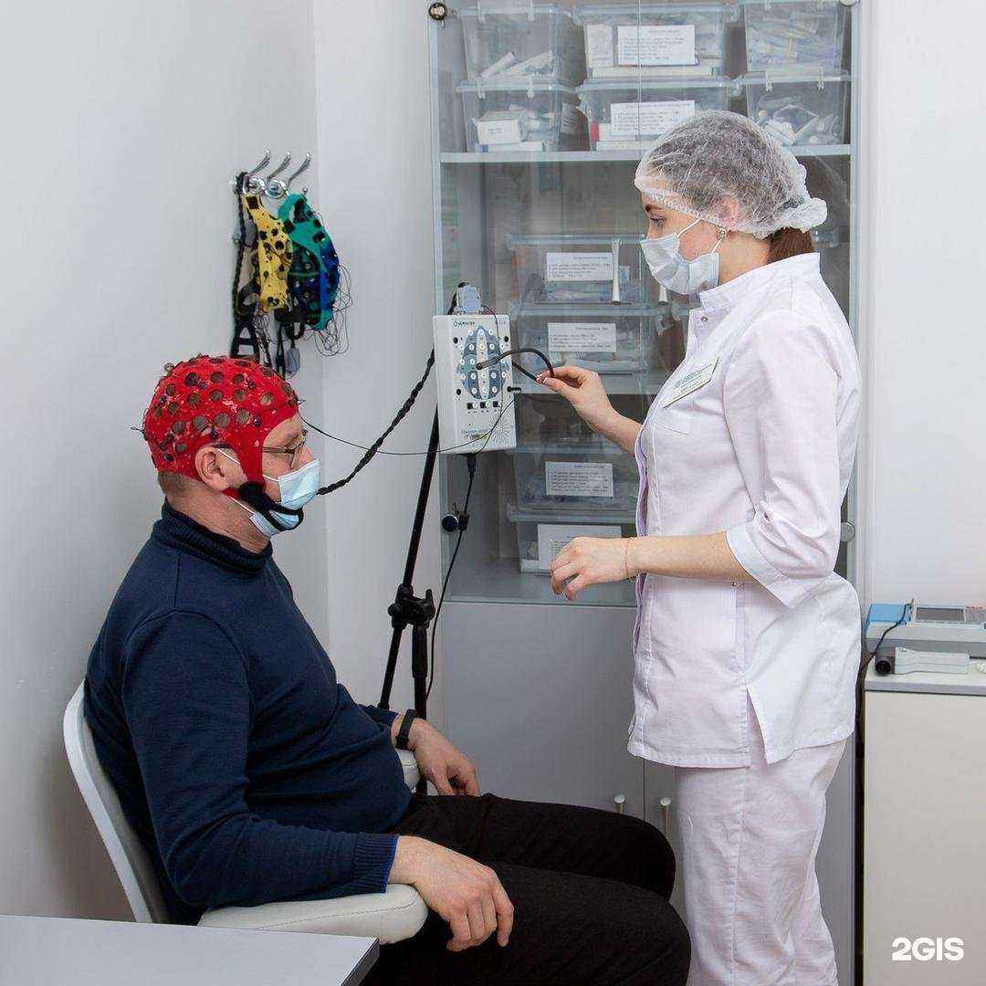 Отзывы на компанию Поликлиника народная в г. Пятигорск c фото