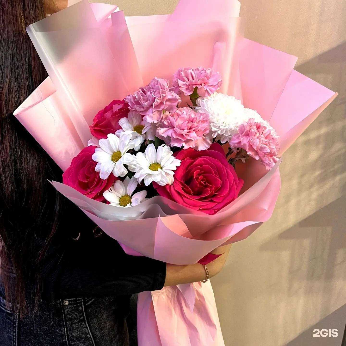 Отзывы на компанию Camellia в г. Барнаул c фото