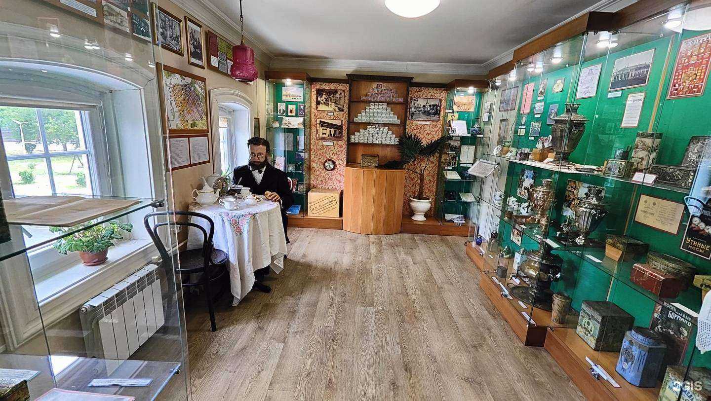 Отзывы на компанию Дом Европы в Иркутске c фото