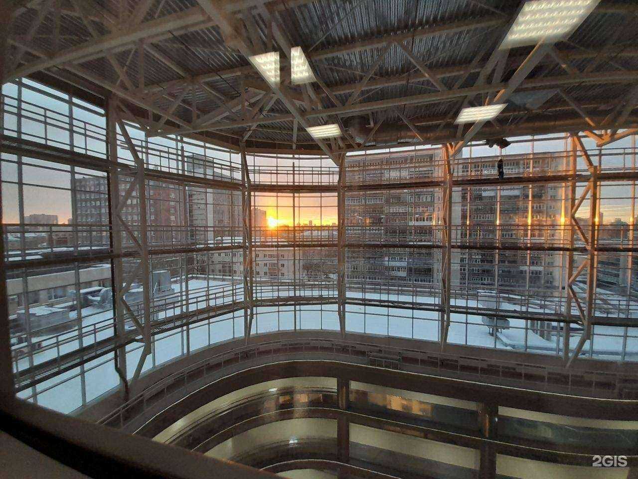 Отзывы на компанию Topalmaz в г. Екатеринбург c фото