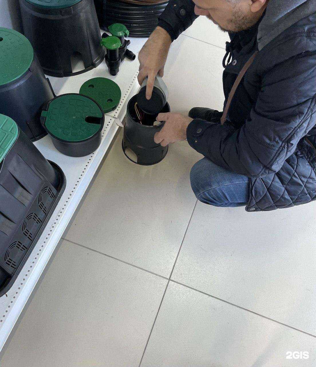 Отзывы на компанию ОтВод в г. Сочи c фото