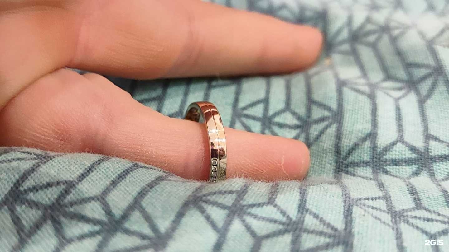 Отзывы на компанию Sokolov в г. Петрозаводск c фото